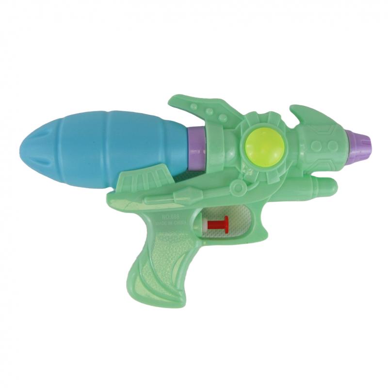 PISTOLET NA WODĘ